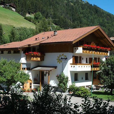 Residence Auriga Campo Tures Esterno foto