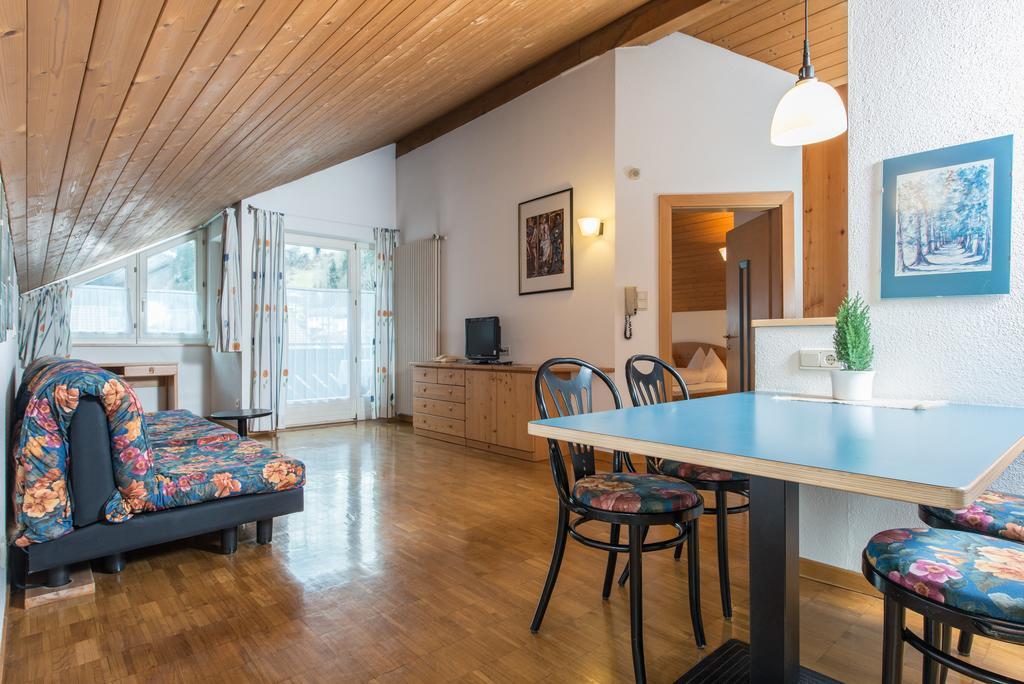 Residence Auriga Campo Tures Esterno foto