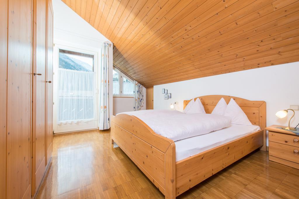 Residence Auriga Campo Tures Esterno foto