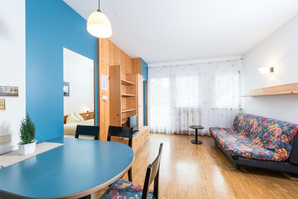Residence Auriga Campo Tures Esterno foto