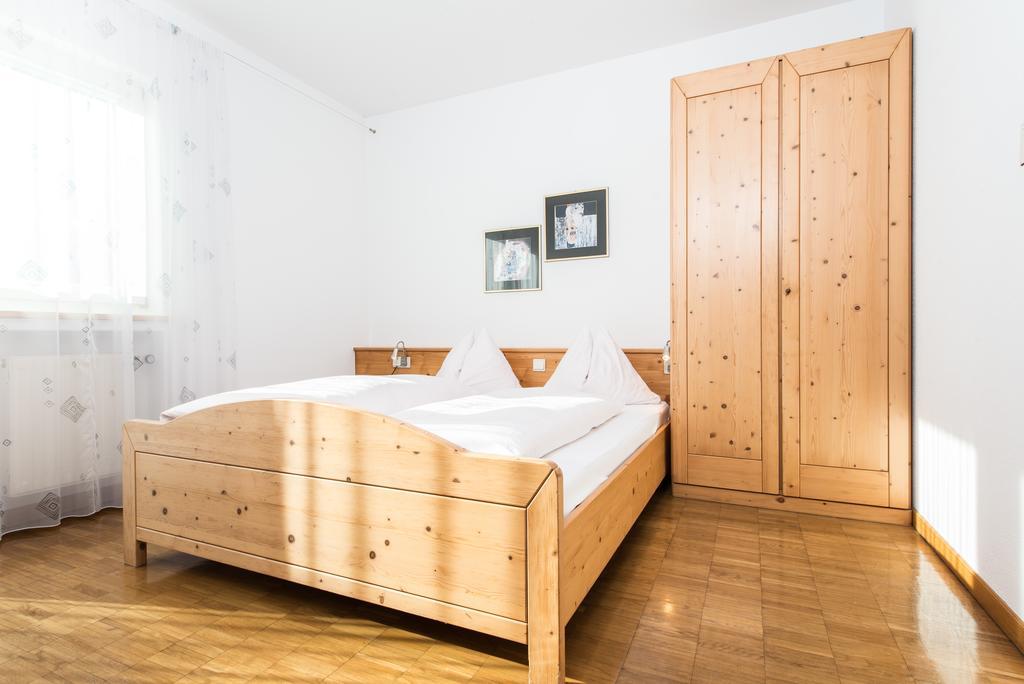 Residence Auriga Campo Tures Esterno foto