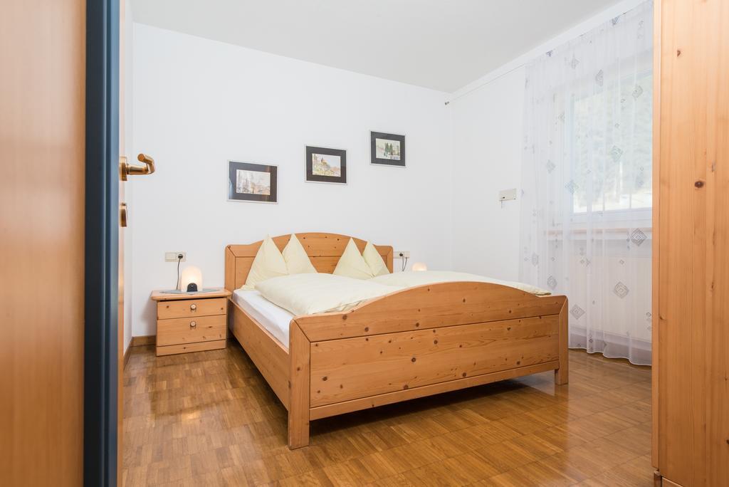 Residence Auriga Campo Tures Esterno foto