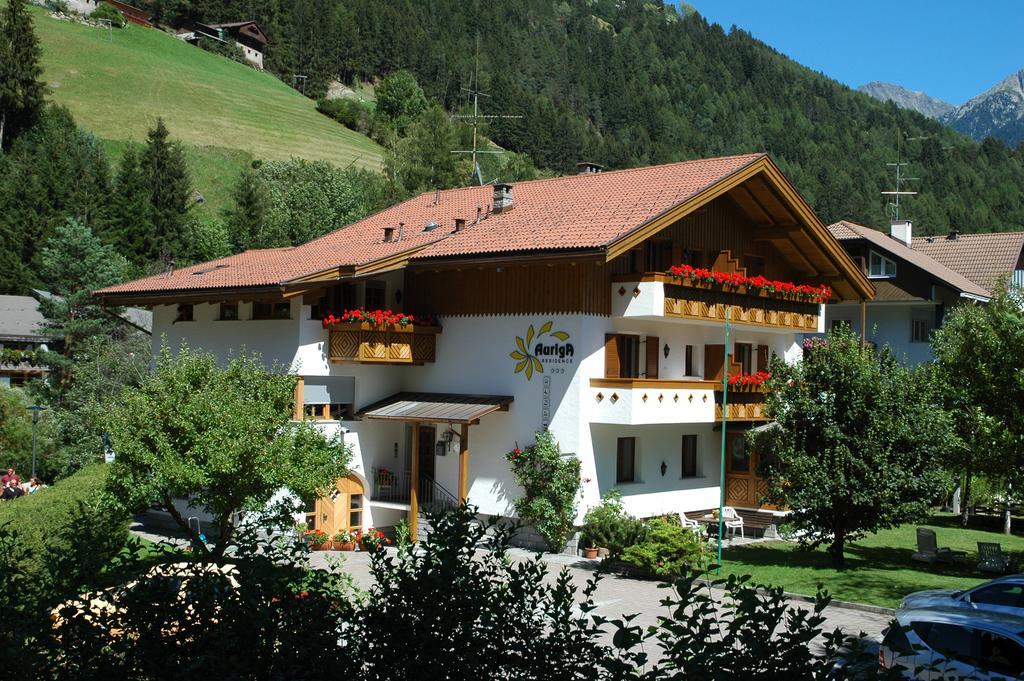 Residence Auriga Campo Tures Esterno foto