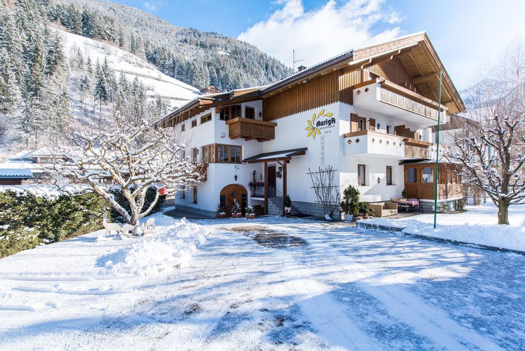 Residence Auriga Campo Tures Esterno foto