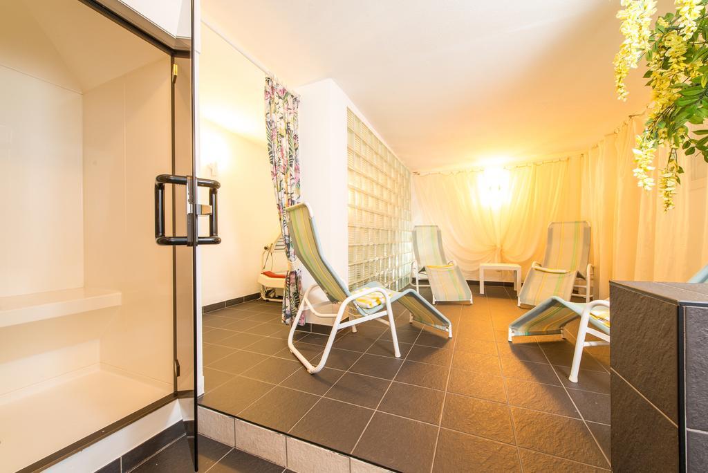 Residence Auriga Campo Tures Esterno foto