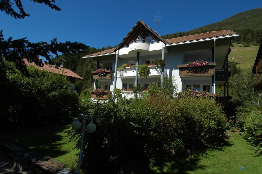Residence Auriga Campo Tures Esterno foto